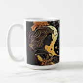 Gemini Nährwert Kaffeetasse (Links)