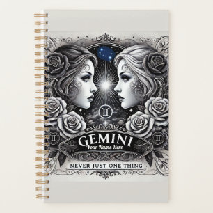 Gemini "Never Just One Ding" Planer