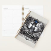 Gemini "Never Just One Ding" Planer (Anzeige)