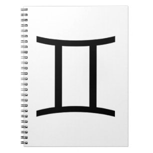 Gemini Notizblock