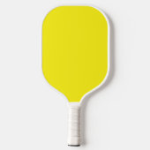 Gemini Pickleball Schläger (Rückseite)