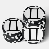 Gemini Pokerchips (Stapel)