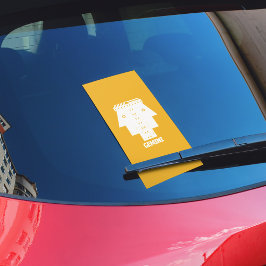 Gemini Post-it Klebezettel