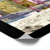 GEMINI POSTER (Ecke)