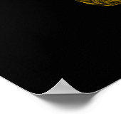GEMINI POSTER (Ecke)