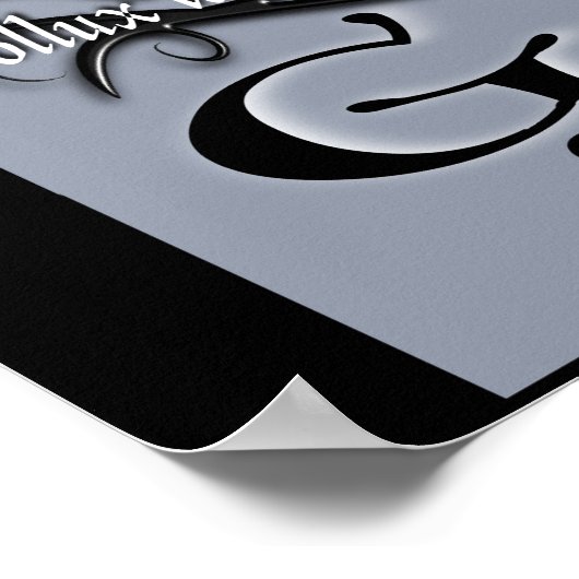 gemini poster (Ecke)