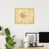 Gemini Poster (Heimbüro)