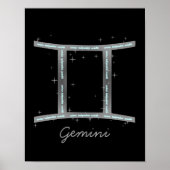 Gemini Poster (Vorne)