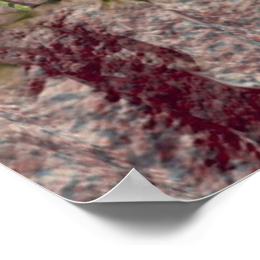 Gemini Poster (Ecke)