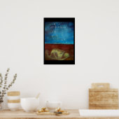 Gemini Poster (Küche)