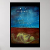 Gemini Poster (Vorne)