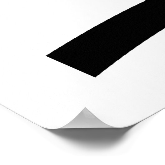 Gemini Poster (Ecke)