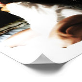 Gemini-Poster Poster (Ecke)