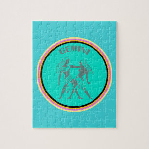 Gemini Puzzle