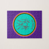 Gemini Puzzle (Horizontal)