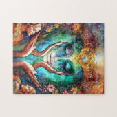 Gemini Puzzle (Horizontal)