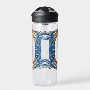 Gemini Quadruplet Trinkflasche