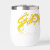 Gemini Reflektion (Vorderseite)