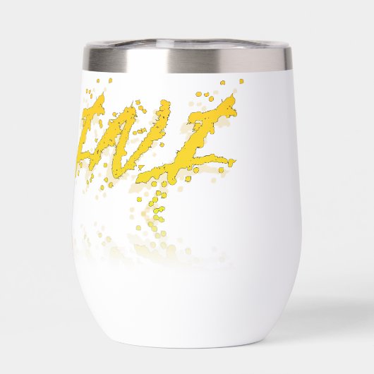 Gemini Reflektion (Rückseite)