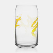 Gemini Reflektion Dosenglas (Rechts)