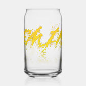 Gemini Reflektion Dosenglas (Links)