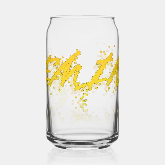 Gemini Reflektion Dosenglas (Links)