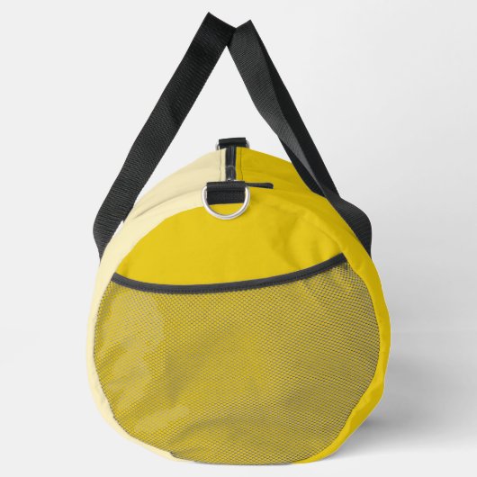 Gemini Reflektion Duffle Bag (Rechts)