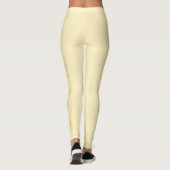 Gemini Reflektion Leggings (Rückseite)