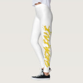Gemini Reflektion Leggings (Links)