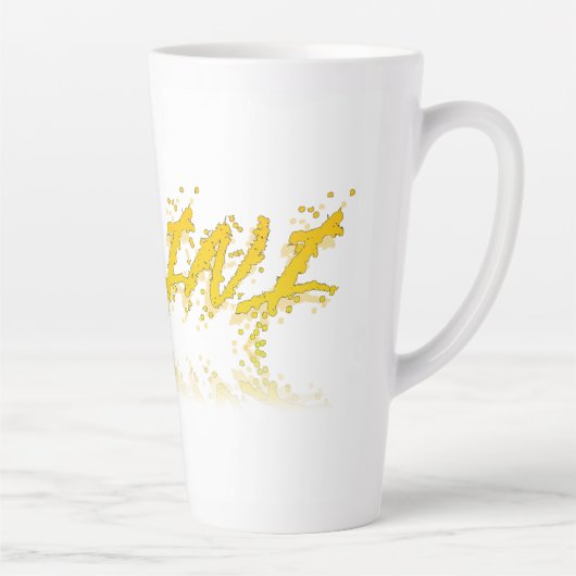 Gemini Reflektion Milchtasse (Rechts)