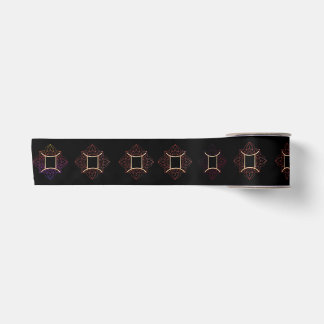 Gemini Ribbon Satinband