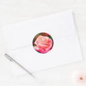 Gemini Rose #2 Stickers (Umschlag)