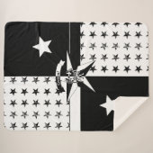 Gemini Sherpadecke (Vorderseite (Horizontal))