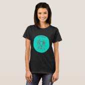 Gemini T - Shirt (Vorne ganz)