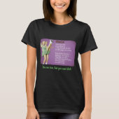 Gemini T-Shirt (Vorderseite)
