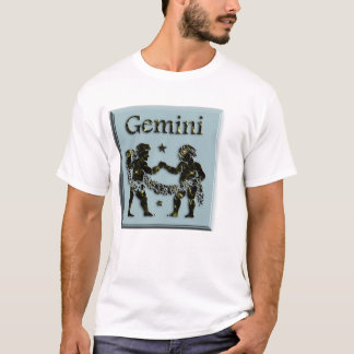 Gemini T - Shirt
