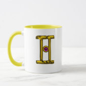 GEMINI TASSE (Links)