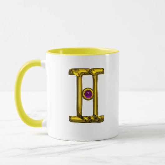 GEMINI TASSE (Links)