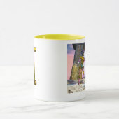 GEMINI TASSE (Zentrum)