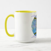 Gemini Tasse (Links)
