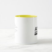 Gemini-Tasse Tasse (Zentrum)