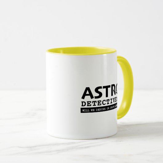 Gemini-Tasse Tasse (VorderseiteRechts)