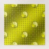 Gemini the Twins Puzzle (Vertikal)