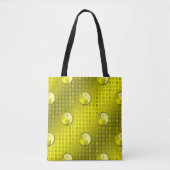 Gemini the Twins Tasche (Vorderseite)