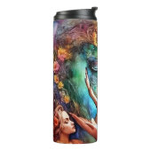 Gemini Thermosbecher (Nach links gedreht)