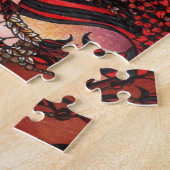 Gemini Twins Puzzle (Seite)