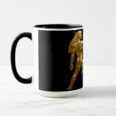 Gemini Twins Tasse (Links)