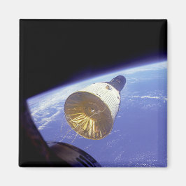 Gemini VI Magnet