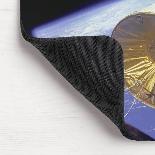 Gemini VI Mousepad (Ecke)