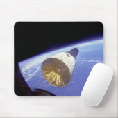 Gemini VI Mousepad (Mit Mouse)